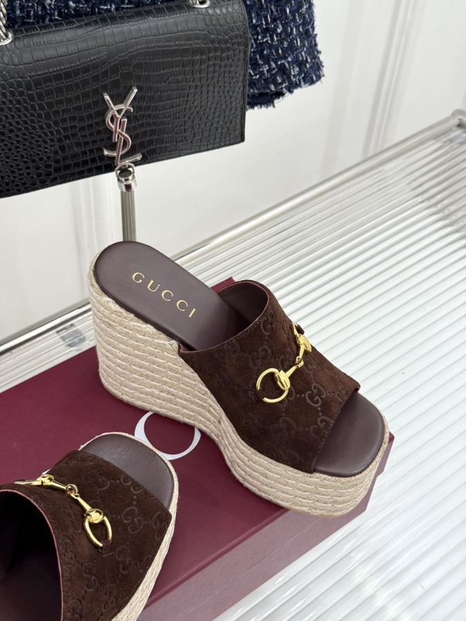 Gucci women's shoes Gucci/ 26 WF — 1:1 Replica For Sale — photo 5