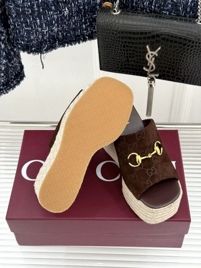 Gucci women's shoes Gucci/ 26 WF — 1:1 Replica For Sale — photo 9