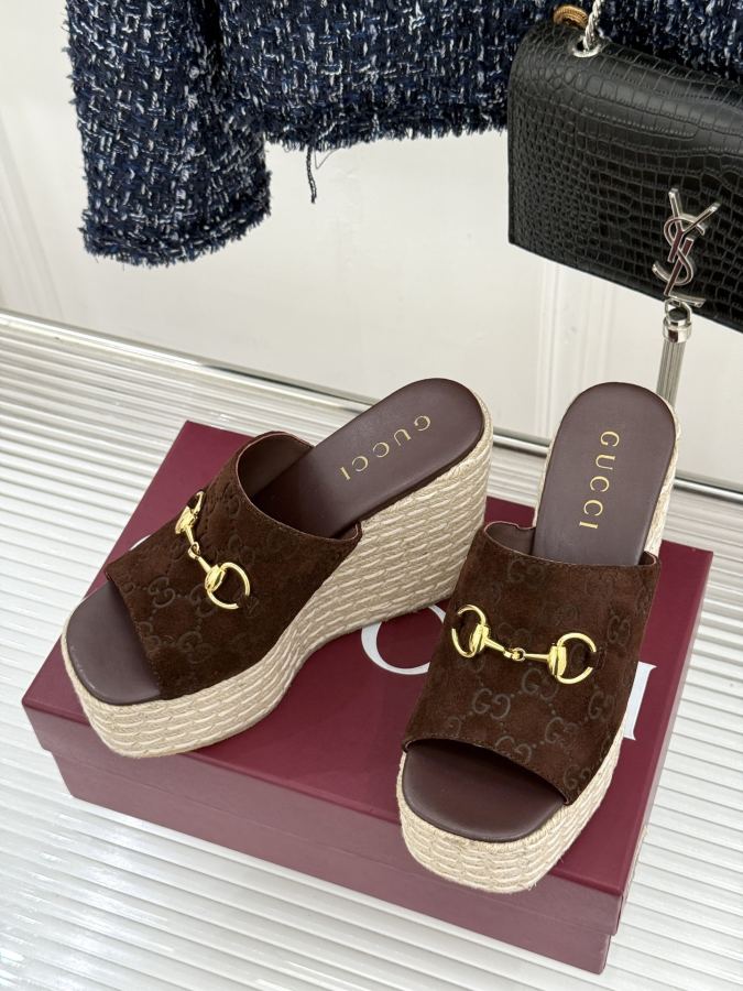 Gucci women's shoes Gucci/ 26 WF — 1:1 Replica For Sale — photo 2