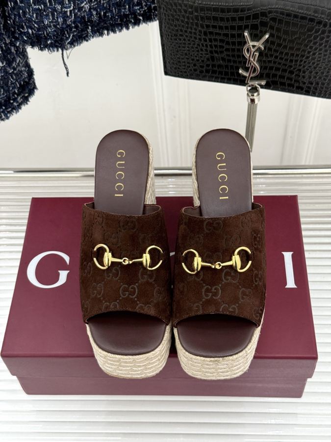 Gucci women's shoes Gucci/ 26 WF — 1:1 Replica For Sale — photo 4