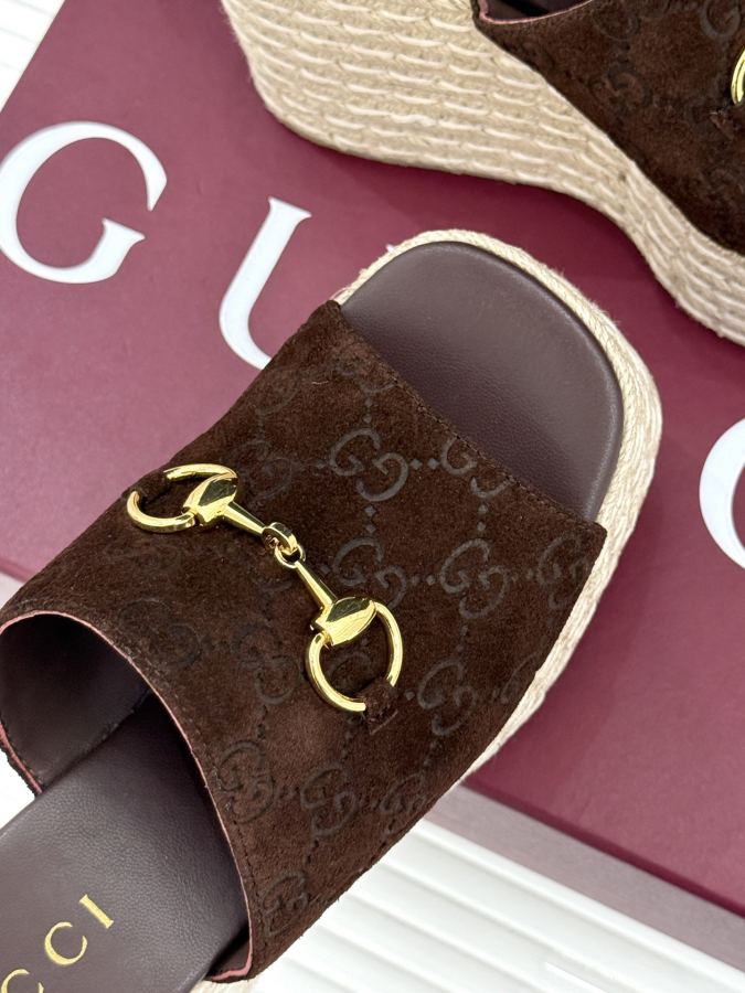 Gucci women's shoes Gucci/ 26 WF — 1:1 Replica For Sale — photo 7