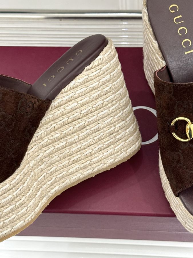 Gucci women's shoes Gucci/ 26 WF — 1:1 Replica For Sale — photo 6