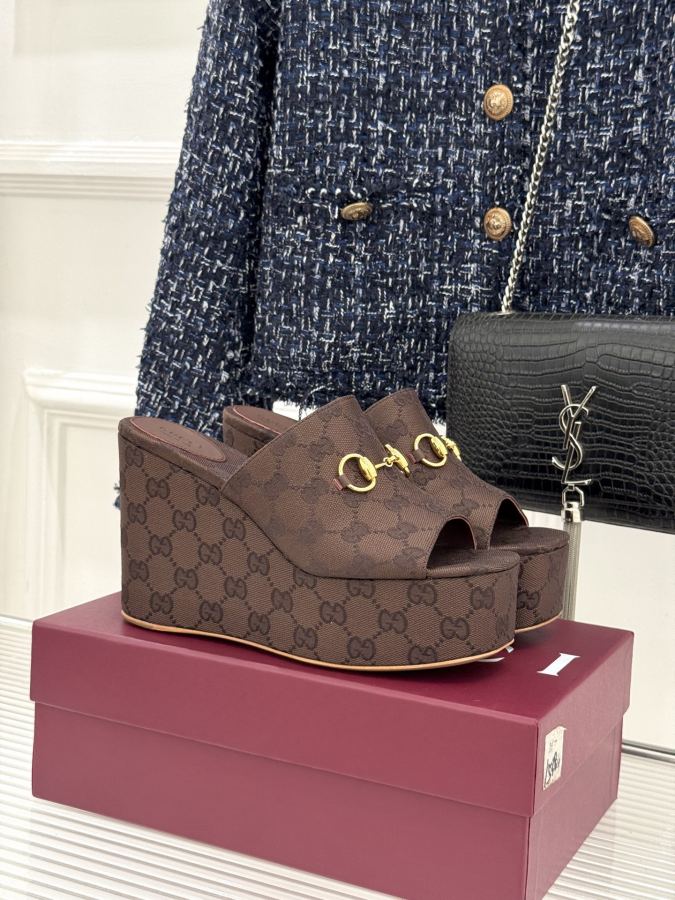 Gucci women's shoes Gucci/ 26 WF — 1:1 Replica