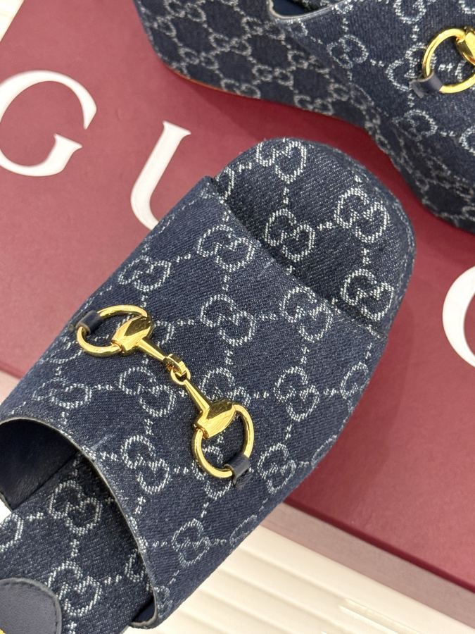 Gucci women's shoes Gucci/ 26 WF — Premium Replica — photo 7