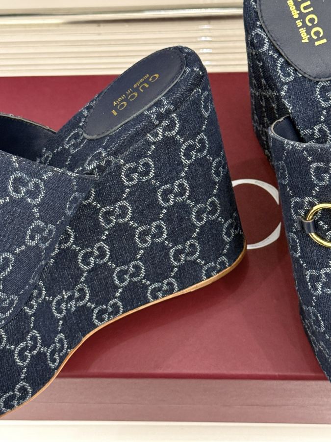 Gucci women's shoes Gucci/ 26 WF — Premium Replica — photo 6