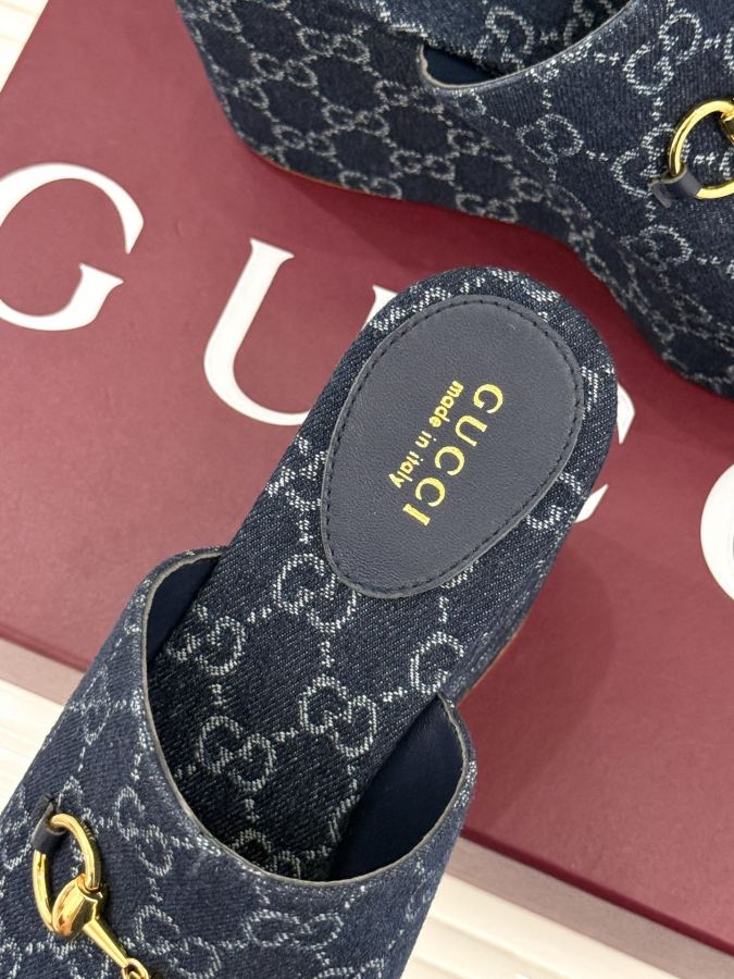 Gucci women's shoes Gucci/ 26 WF — Premium Replica — photo 8