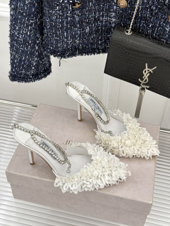 JIMMY women's shoes Jimmy Choo/ a825-7.WF — 1:1 Replica For Sale — photo 3