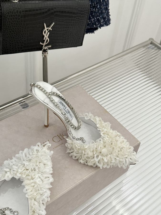 JIMMY women's shoes Jimmy Choo/ a825-7.WF — 1:1 Replica For Sale — photo 5