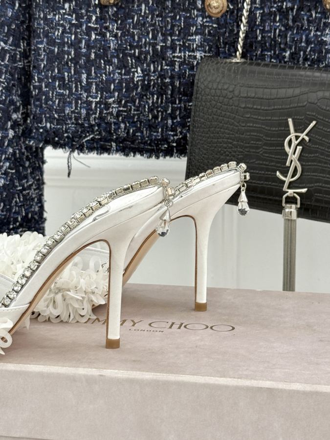 JIMMY women's shoes Jimmy Choo/ a825-7.WF — 1:1 Replica For Sale — photo 6