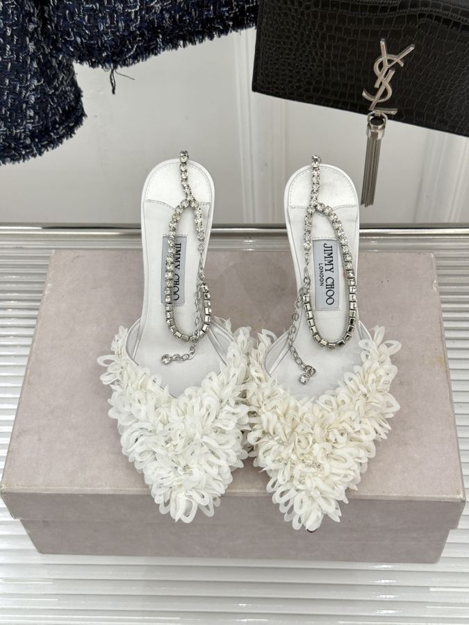 JIMMY women's shoes Jimmy Choo/ a825-7.WF — 1:1 Replica For Sale — photo 4