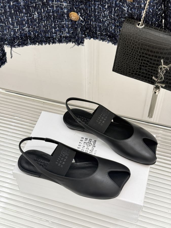Maison margiela women's shoes Maison Margiela | MM6 — Premium Replica — photo 3