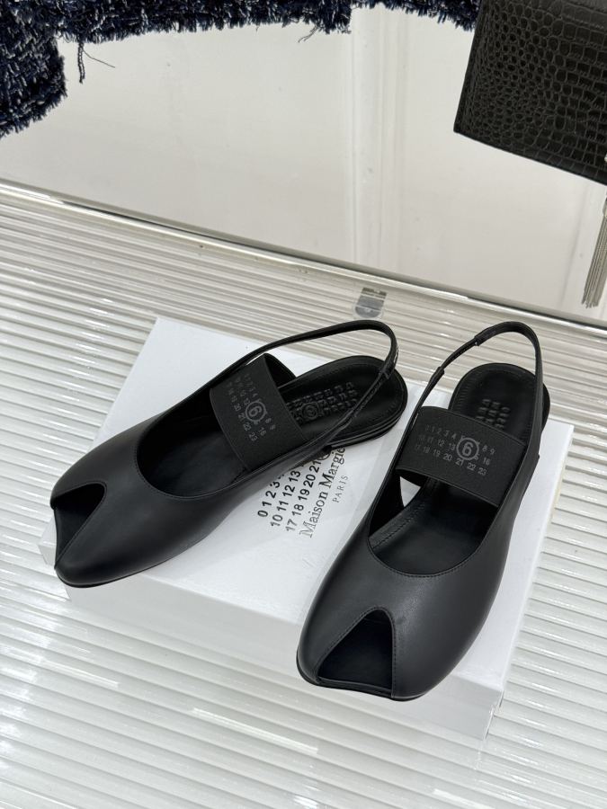 Maison margiela women's shoes Maison Margiela | MM6 — Premium Replica — photo 2