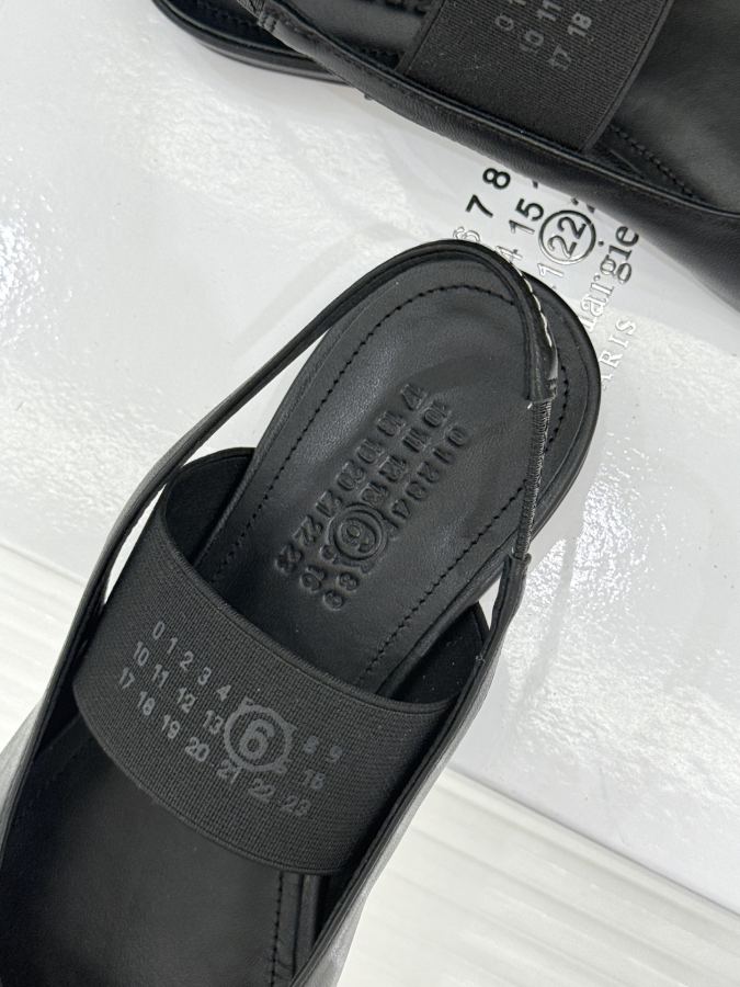 Maison margiela women's shoes Maison Margiela | MM6 — Premium Replica — photo 8