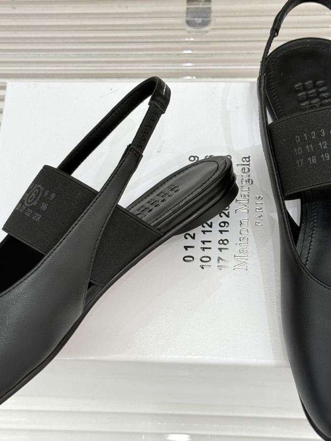 Maison margiela women's shoes Maison Margiela | MM6 — Premium Replica — photo 6