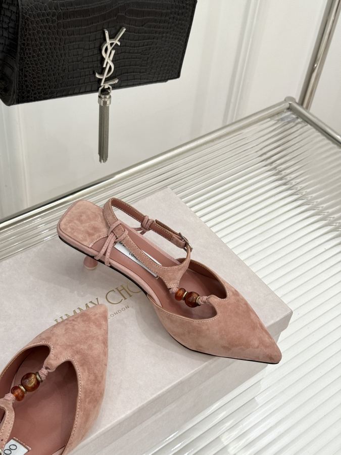JIMMY women's shoes Factory price a876-7. — Premium Replica — photo 5