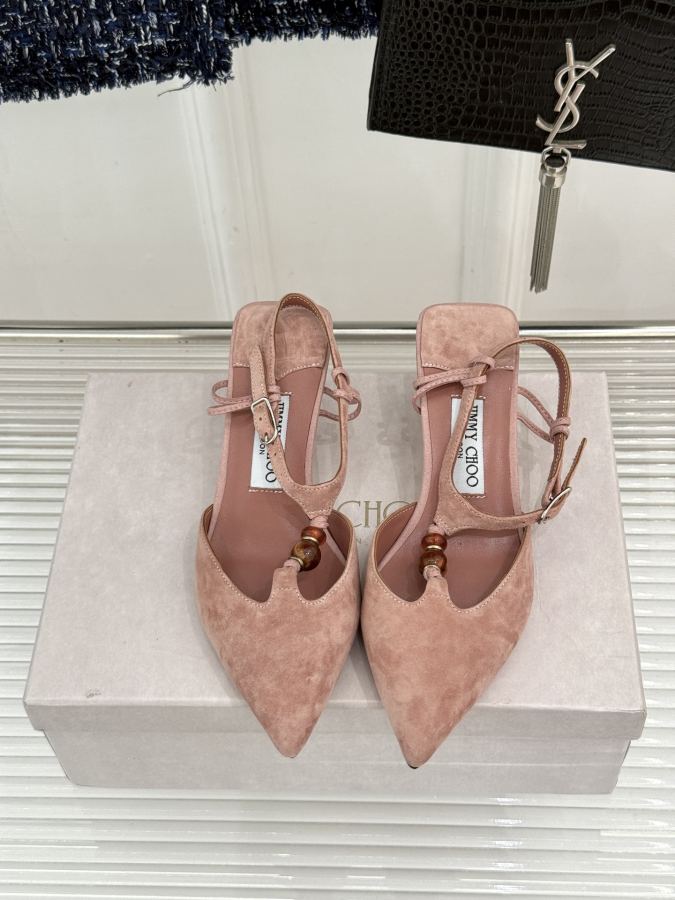 JIMMY women's shoes Factory price a876-7. — Premium Replica — photo 4