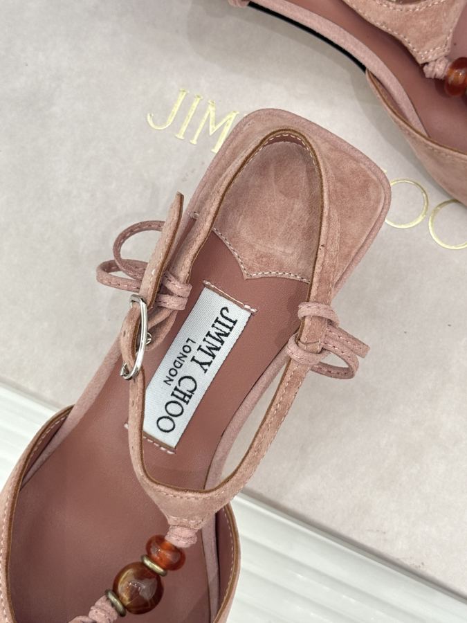 JIMMY women's shoes Factory price a876-7. — Premium Replica — photo 8