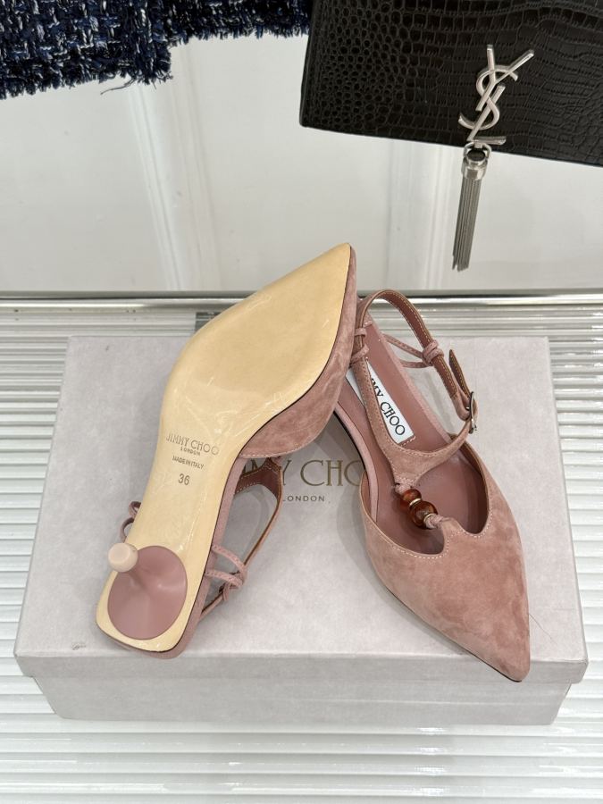 JIMMY women's shoes Factory price a876-7. — Premium Replica — photo 9