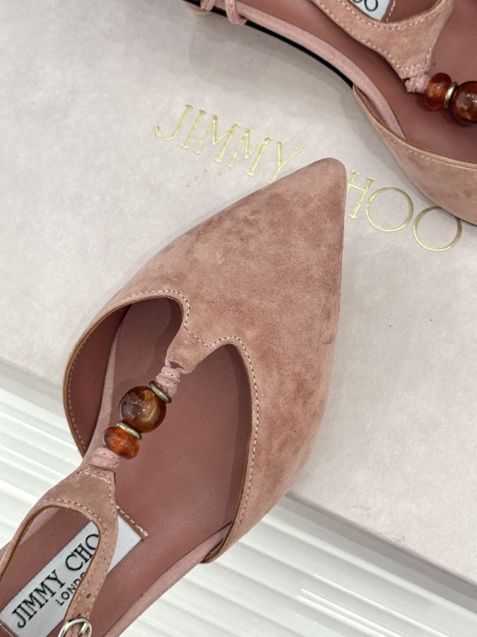 JIMMY women's shoes Factory price a876-7. — Premium Replica — photo 7