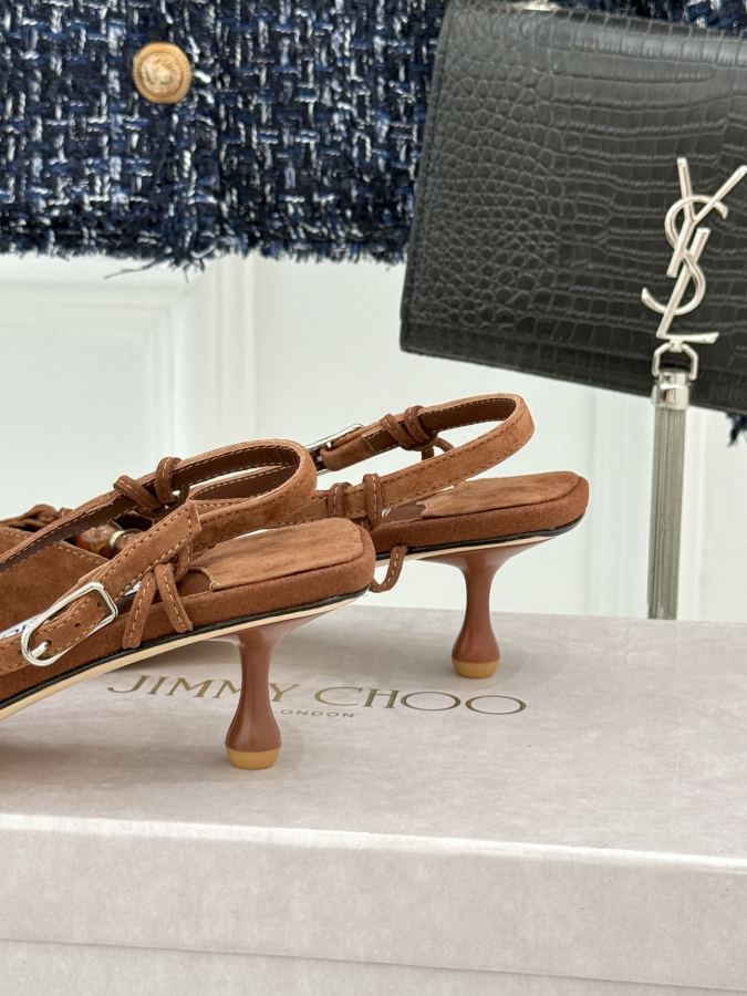 JIMMY women's shoes Factory price a876-7. — 1:1 Replica — photo 6