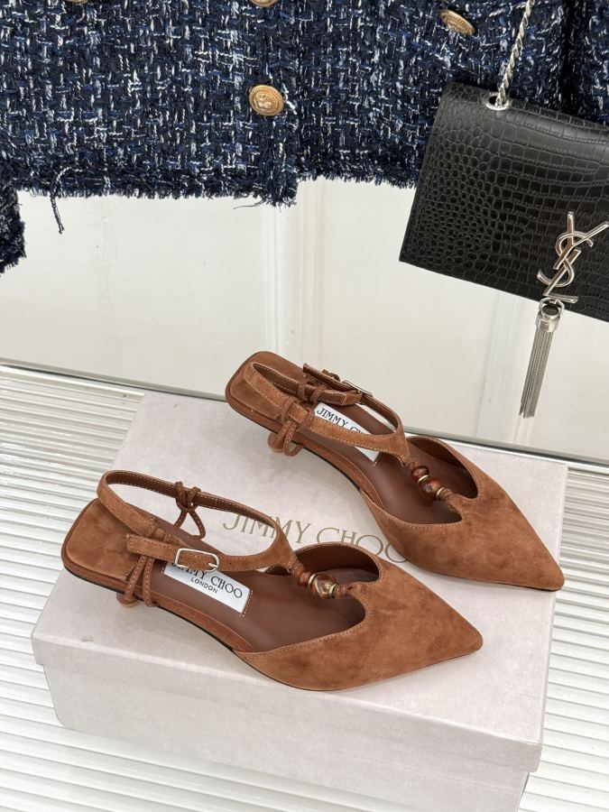 JIMMY women's shoes Factory price a876-7. — 1:1 Replica — photo 3