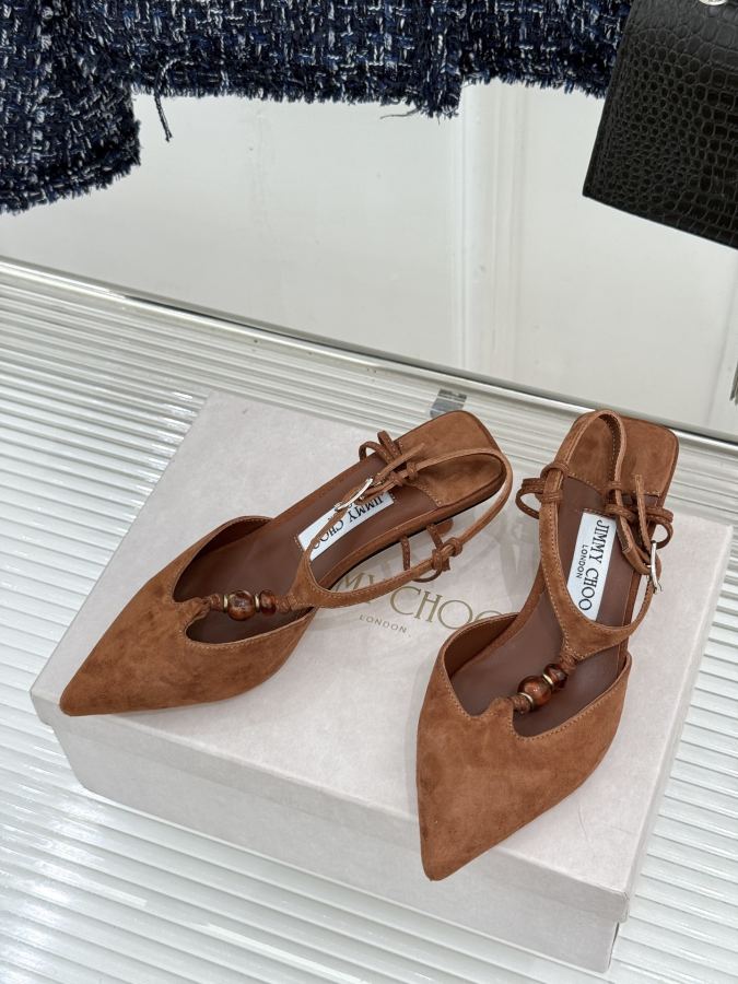 JIMMY women's shoes Factory price a876-7. — 1:1 Replica — photo 2
