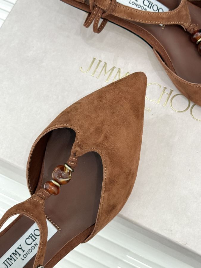 JIMMY women's shoes Factory price a876-7. — 1:1 Replica — photo 7