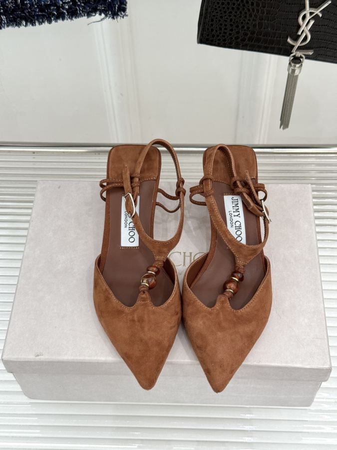 JIMMY women's shoes Factory price a876-7. — 1:1 Replica — photo 4