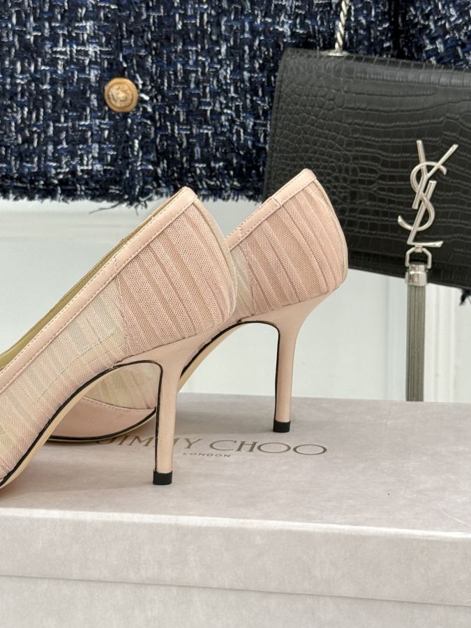 JIMMY women's shoes Jimmy Choo/ JC26 WF — AAA Quality Replica — photo 6