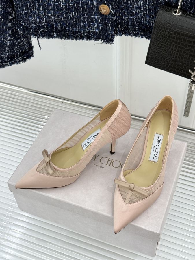 JIMMY women's shoes Jimmy Choo/ JC26 WF — AAA Quality Replica — photo 2