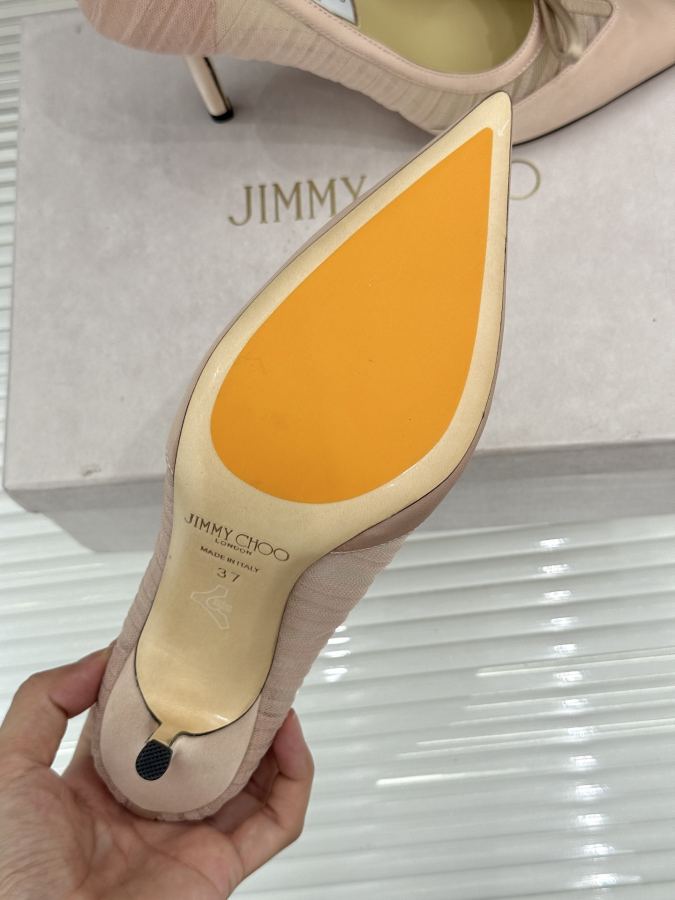 JIMMY women's shoes Jimmy Choo/ JC26 WF — AAA Quality Replica — photo 9