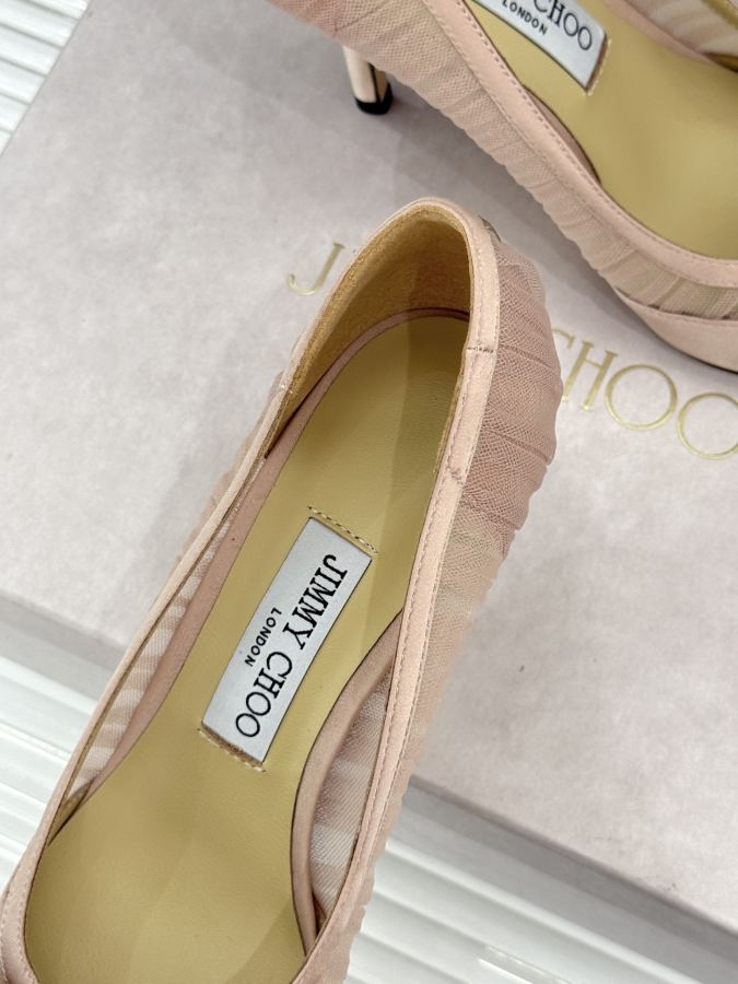 JIMMY women's shoes Jimmy Choo/ JC26 WF — AAA Quality Replica — photo 8
