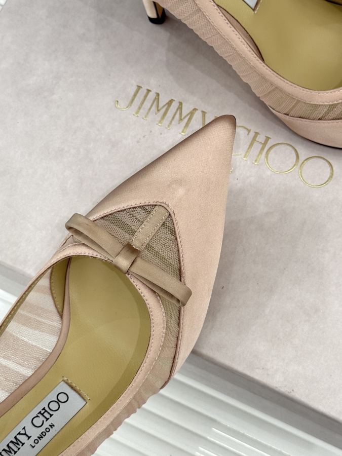 JIMMY women's shoes Jimmy Choo/ JC26 WF — AAA Quality Replica — photo 7