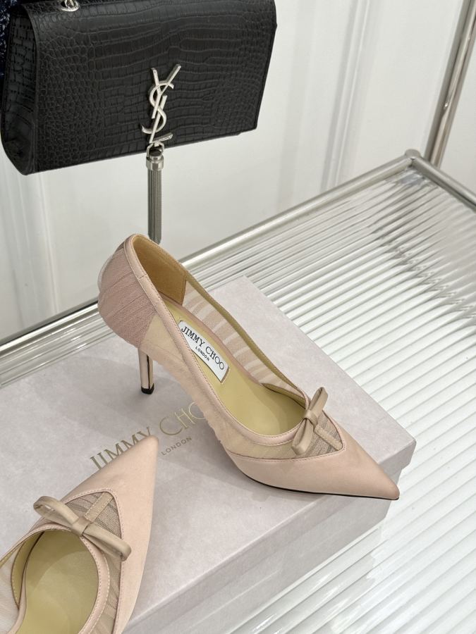 JIMMY women's shoes Jimmy Choo/ JC26 WF — AAA Quality Replica — photo 5