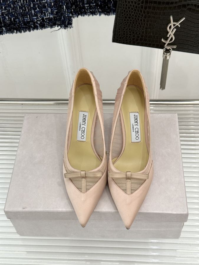 JIMMY women's shoes Jimmy Choo/ JC26 WF — AAA Quality Replica — photo 4
