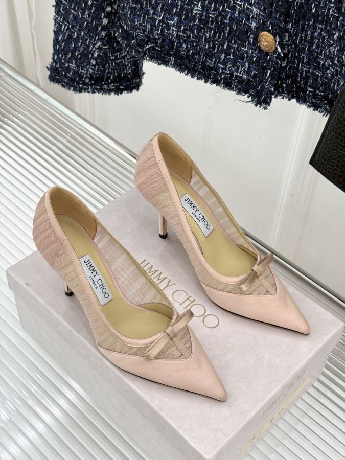 JIMMY women's shoes Jimmy Choo/ JC26 WF — AAA Quality Replica — photo 3
