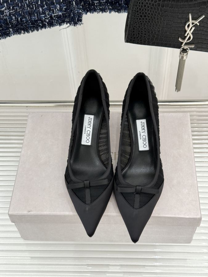JIMMY women's shoes Jimmy Choo/ JC26 WF — AAA Quality Replica — photo 4