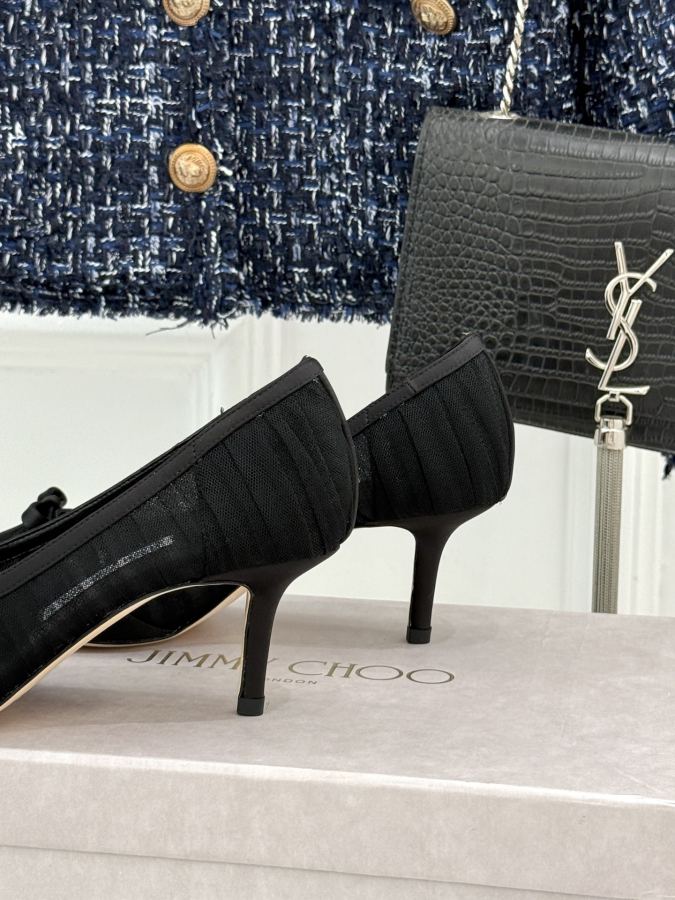 JIMMY women's shoes Jimmy Choo/ JC26 WF — AAA Quality Replica — photo 6