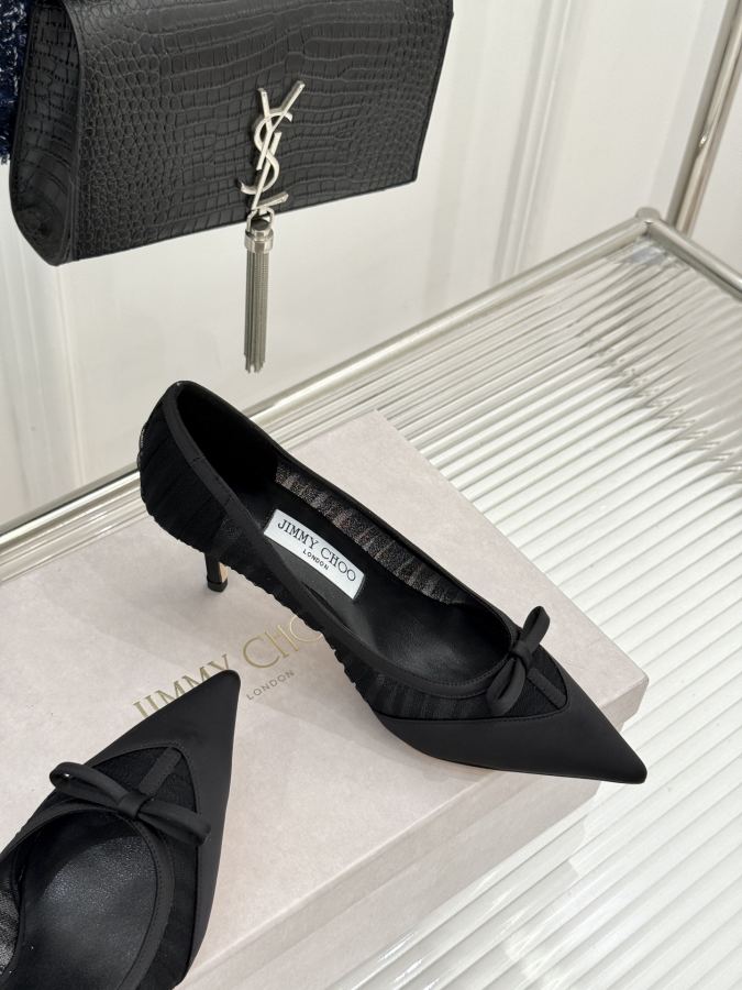 JIMMY women's shoes Jimmy Choo/ JC26 WF — AAA Quality Replica — photo 5