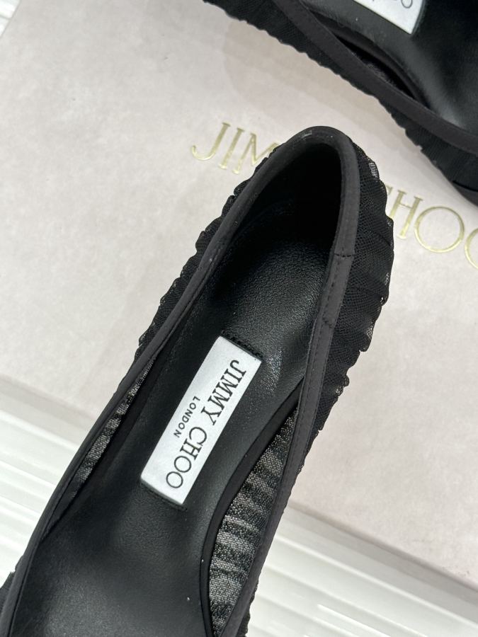 JIMMY women's shoes Jimmy Choo/ JC26 WF — AAA Quality Replica — photo 8