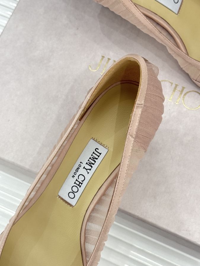 JIMMY women's shoes Jimmy Choo/ JC26 WF — 1:1 Replica — photo 8