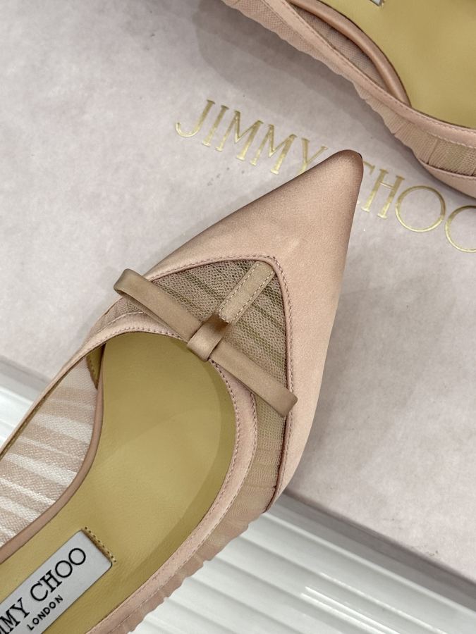 JIMMY women's shoes Jimmy Choo/ JC26 WF — 1:1 Replica — photo 7