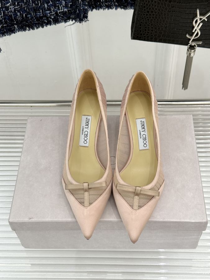 JIMMY women's shoes Jimmy Choo/ JC26 WF — 1:1 Replica — photo 4