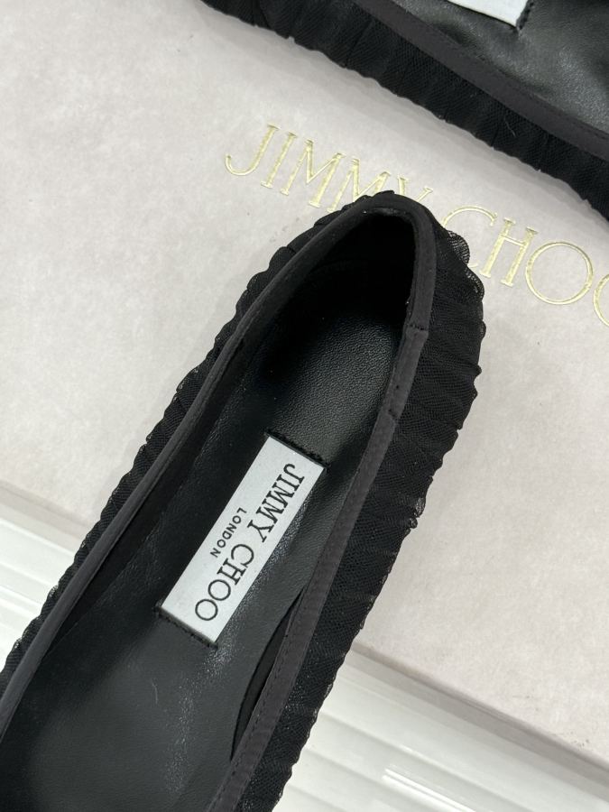 JIMMY women's shoes Jimmy Choo/ JC26 WF — AAA Quality Replica — photo 8