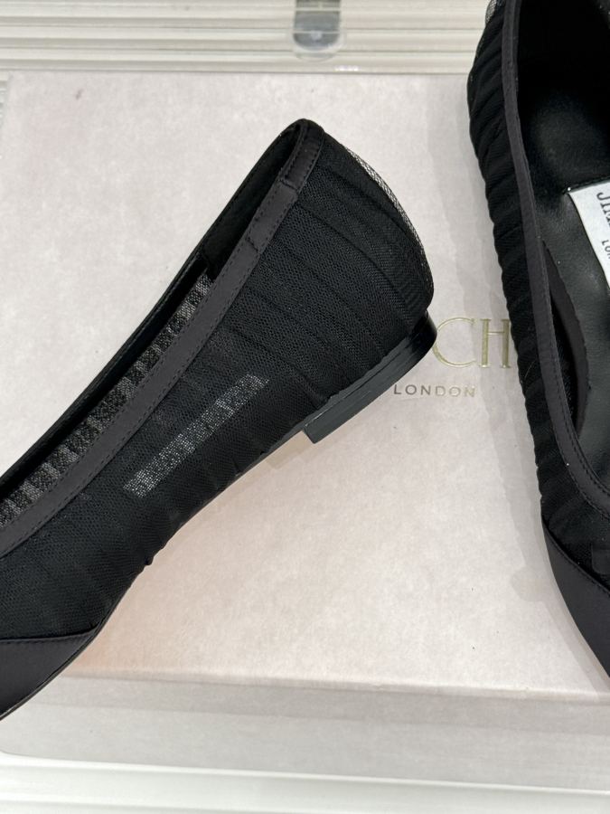 JIMMY women's shoes Jimmy Choo/ JC26 WF — AAA Quality Replica — photo 6