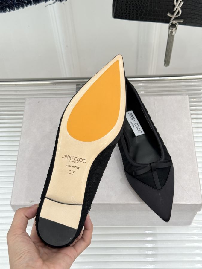 JIMMY women's shoes Jimmy Choo/ JC26 WF — AAA Quality Replica — photo 9