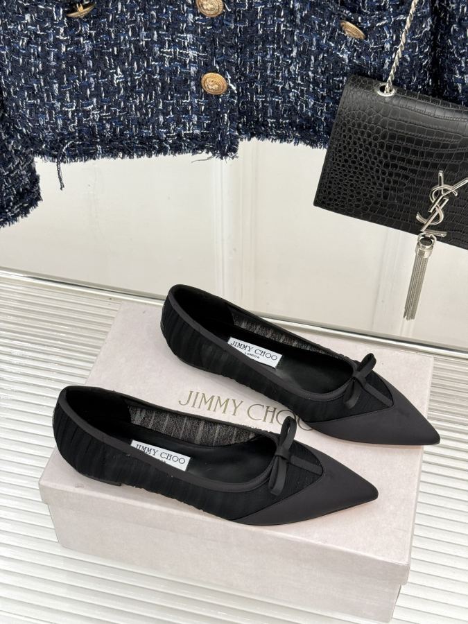 JIMMY women's shoes Jimmy Choo/ JC26 WF — AAA Quality Replica — photo 3