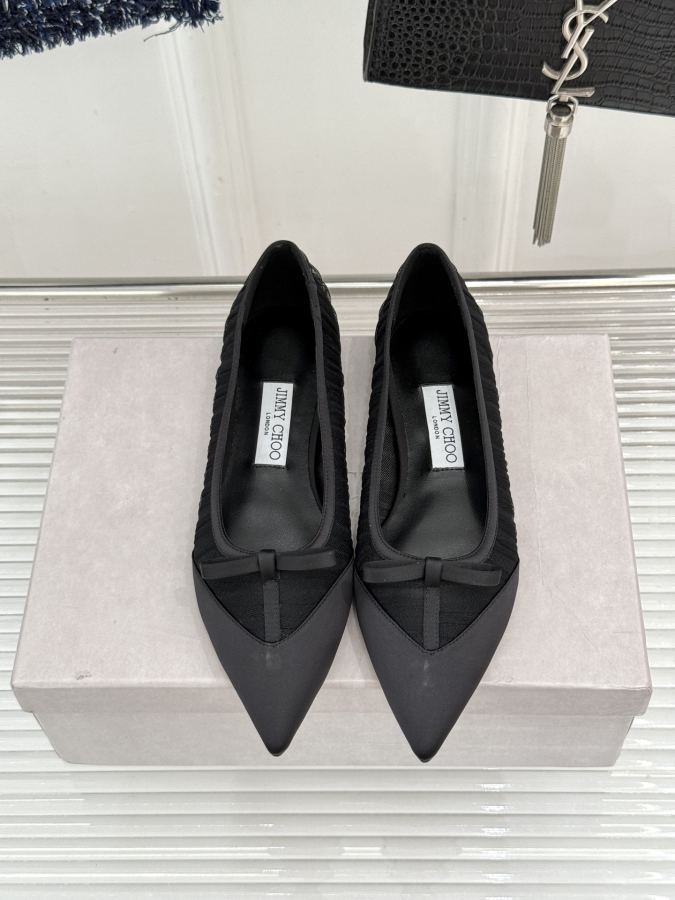 JIMMY women's shoes Jimmy Choo/ JC26 WF — AAA Quality Replica — photo 4