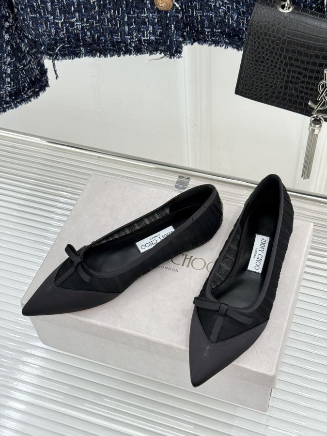 JIMMY women's shoes Jimmy Choo/ JC26 WF — AAA Quality Replica — photo 2
