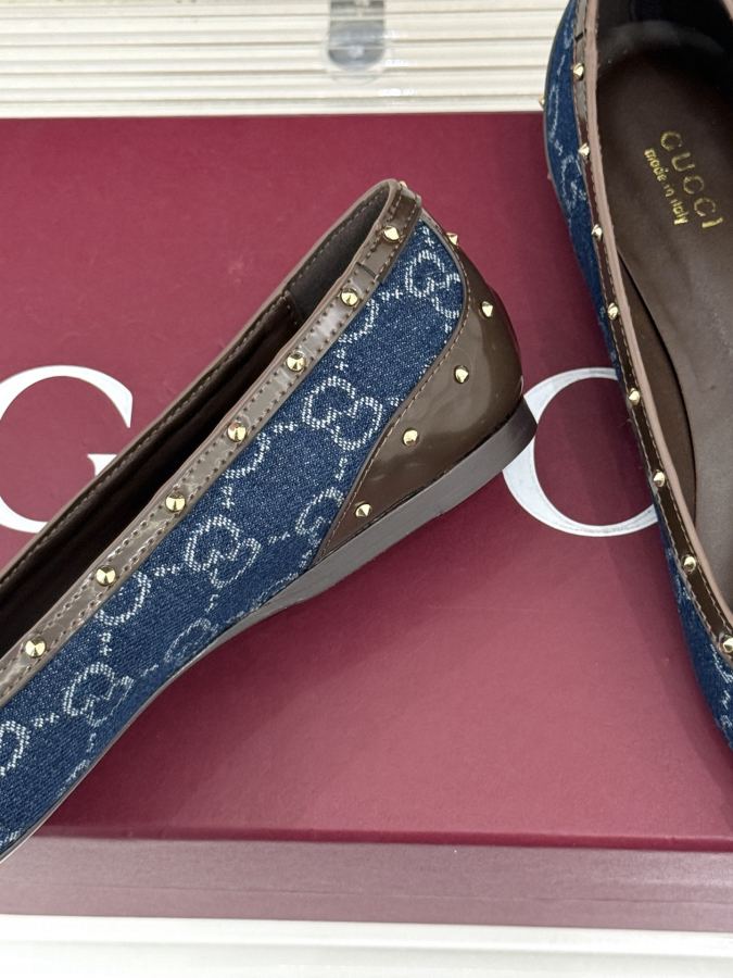 Gucci women's shoes Gucci/ 26 WF — Premium Replica — photo 6